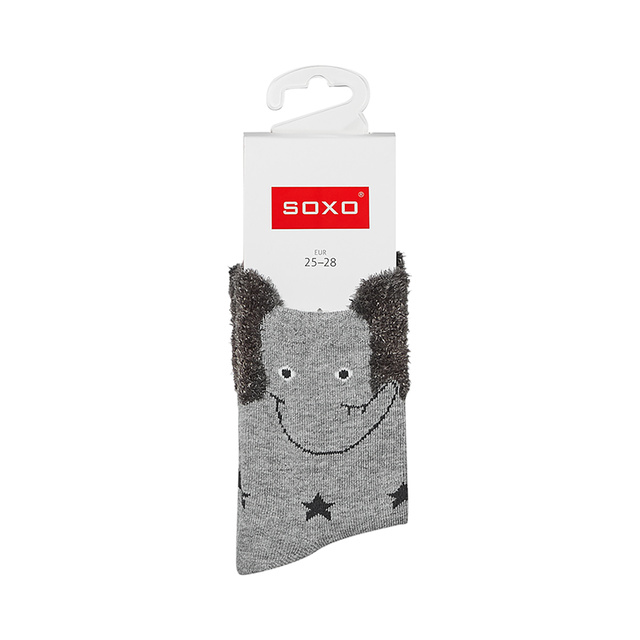 SOXO GOOD STUFF calcetines de mujer