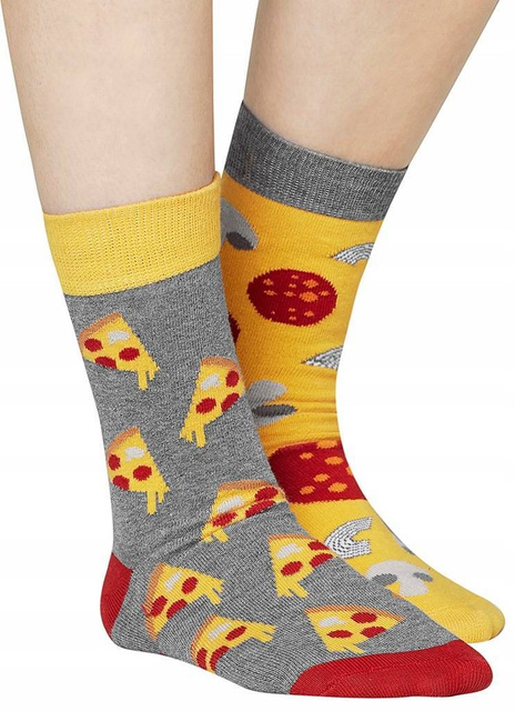SOXO GOOD STUFF calcetines de mujer 3 pares