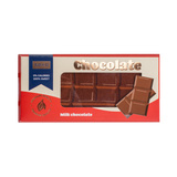 Chocolate para mujer 1 par