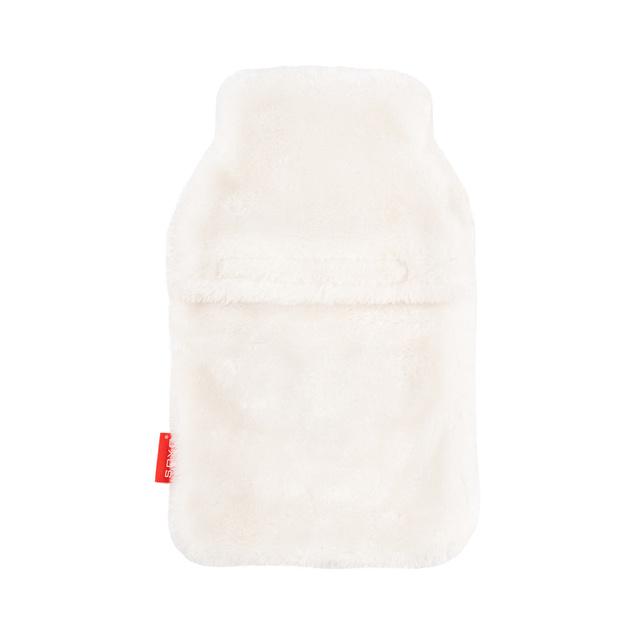 Bolsa de agua caliente gato con cola SOXO 1,8 L