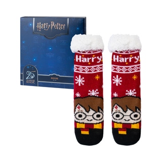 Calcetines de Harry Potter