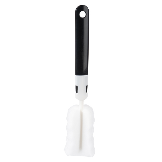 MOMO WAY Botella de agua verde claro | ideal para viajes | BPA free | Tritan