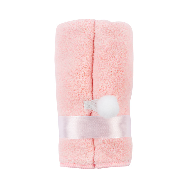 MOMO WAY toalla de baño 35x70 cm conejo