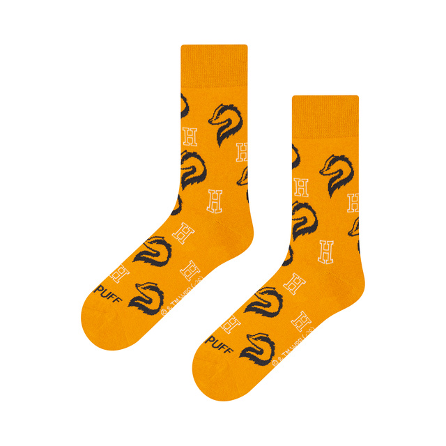 Calcetines Harry Potter 4-Pack