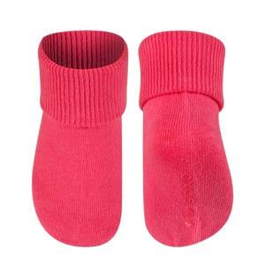 Calcetines bebé SOXO rosa, algodón