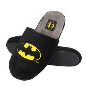 SOXO BATMAN DC Comics zapatillas de hombre con suela de TPR dura