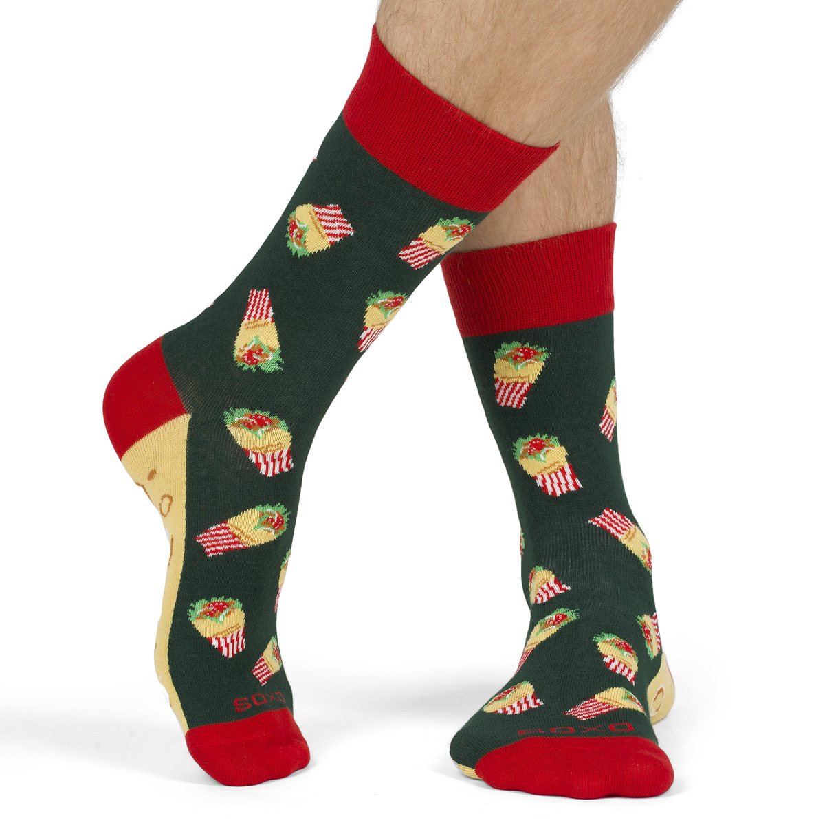Comprar Happy Socks Barbeque Calcetines Hombre online