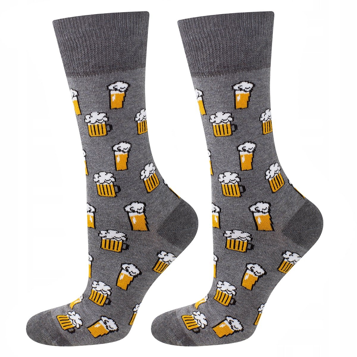 imán Sin valor diapositiva Coloridos calcetines de cerveza para hombre SOXO GOOD STUFF - 6,99 € |  Tienda online SOXO