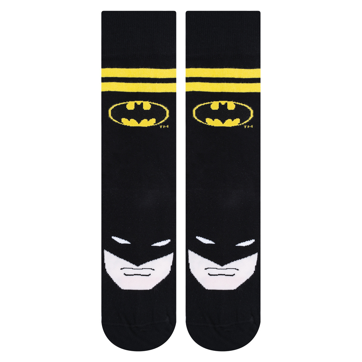 Juego de 3 calcetines coloridos SOXO para hombre | barra de chocolate |  batman dc tebeos | regalo para el - 21,99 € | Tienda online SOXO