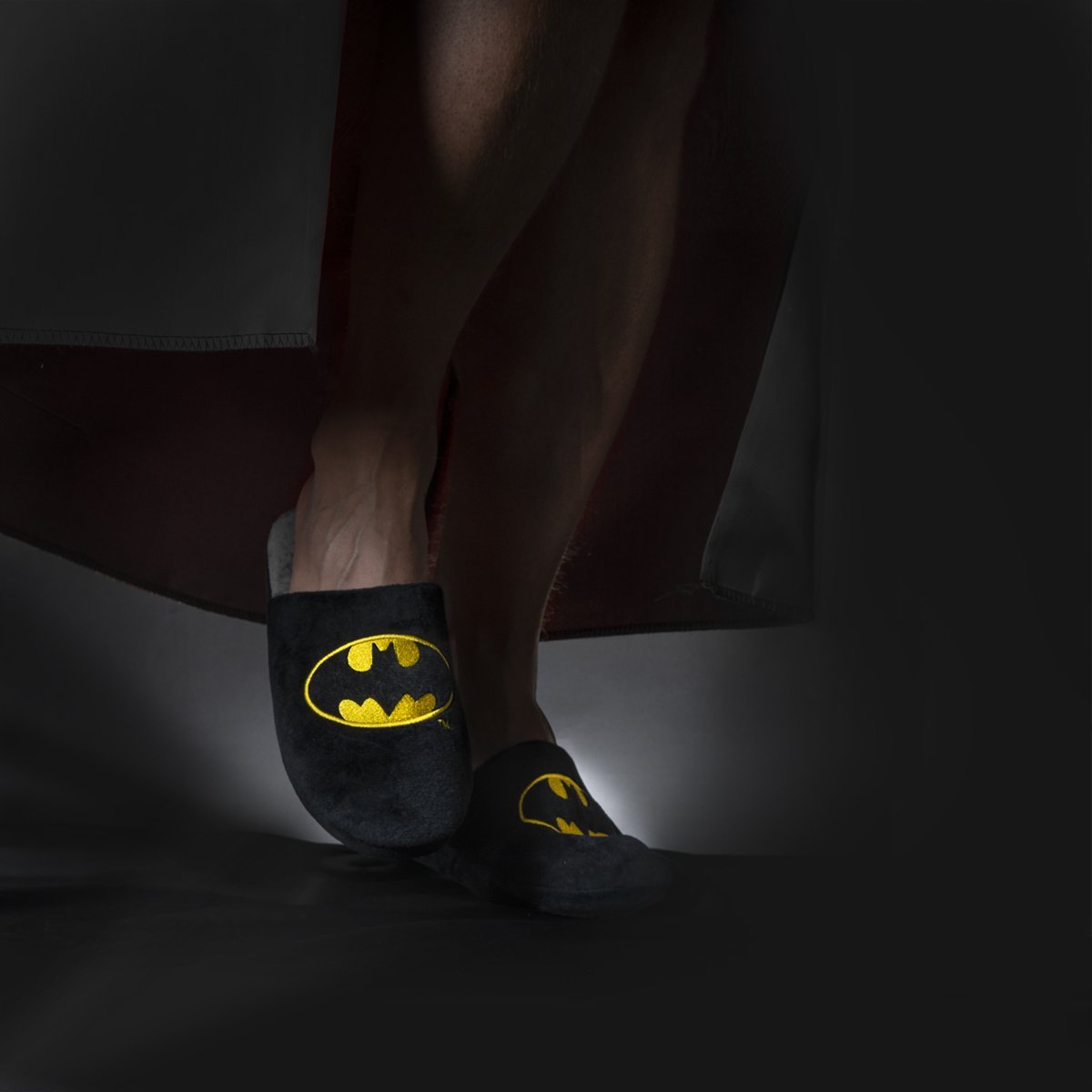SOXO BATMAN DC Comics zapatillas de con TPR dura - 14,99 € | Tienda online SOXO