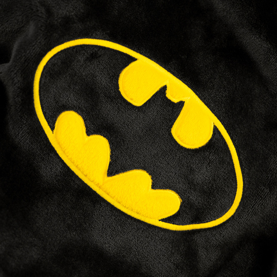Bata infantil Batman Warner Bros