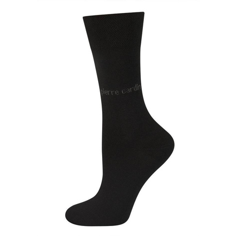 Calcetines Pierre Cardin Negros