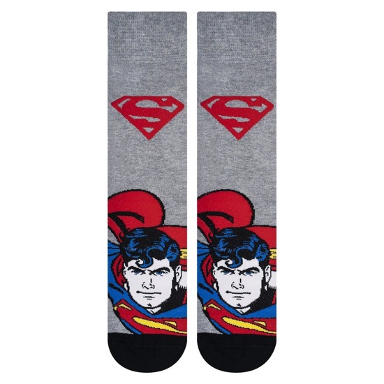 Calcetines de colores DC Comics Superman