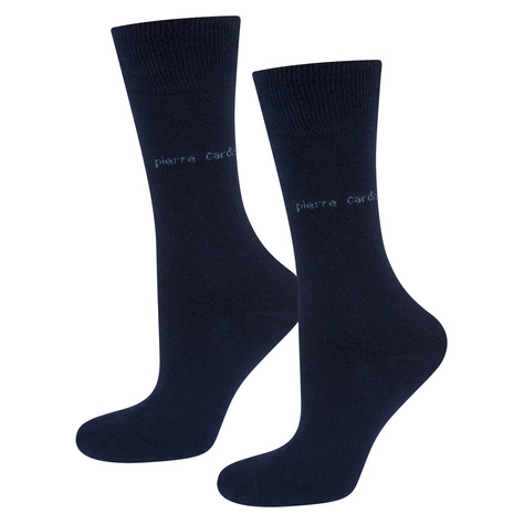 Calcetines de diamantes PIERRE CARDIN