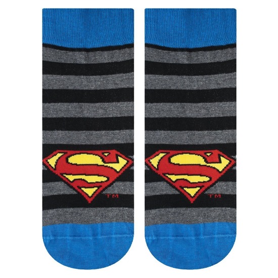 Calcetines de hombre DC Comics Superman