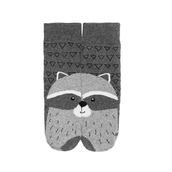 Calcetines de mapache SOXO