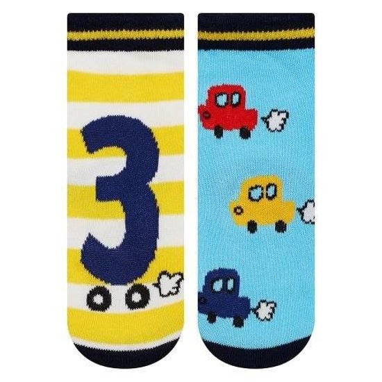 Calcetines para niños SOXO "3"