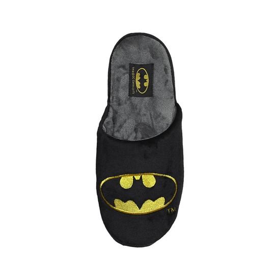 SOXO BATMAN DC Comics zapatillas de hombre con suela de TPR dura