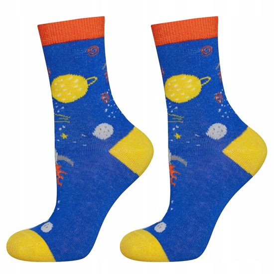 SOXO calcetines masculinos con silicona en el talón