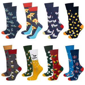 Calcetines GOOD STUFF para hombre - 8 pares
