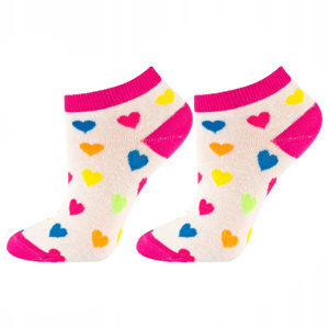 Calcetines coloridos de mujer SOXO 