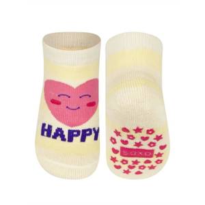 SOXO calcetines para bebé con animales y ABS